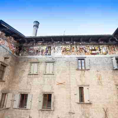 Casa Alla Lega Hotel Exterior