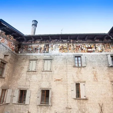 Casa Alla Lega