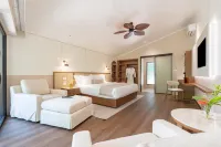 NALA Resort - breakfast