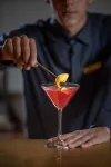 Hayasa Hotel Yerevan - bar