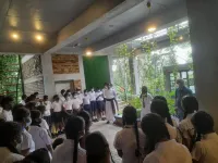 โรงแรมซีลอนคิงส์เมนการ์เดน