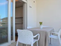 Apartments Sperlonga スペルロンガのホテル