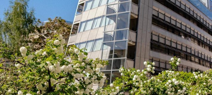 Augarten Art Hotel, a Member of Design Hotels™ Các khách sạn ở Graz
