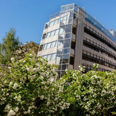 Augarten Art Hotel, a Member of Design Hotels™