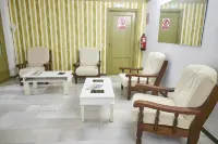 Hotel Virgen de los Reyes