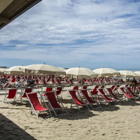 Hotel Riviera Blu