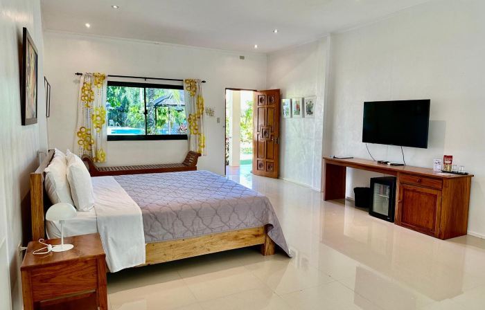 Strutz Art Garden Resort