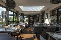 Hotel Acadie Eragny - Aamiainen