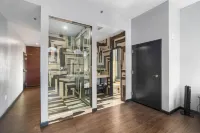 Good Hotels Downtown Denver - Apartemen