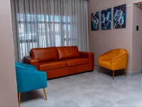 The Hill Boutique Hotel - Gym