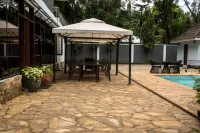 Panama Garden Resort - Uima-altaat