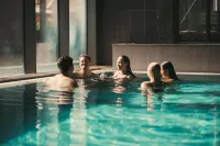 Strömstad Spa & Resort - Pools