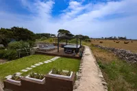 Casa Vacanze Senia Del Rais - parking