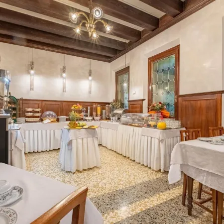 Hotel la Meridiana