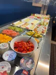 Albergo Residenza Al Teatro - breakfast