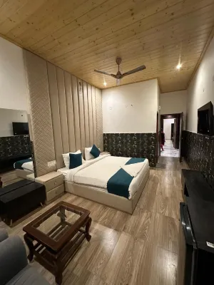 La Casca Experience - Bintang 4