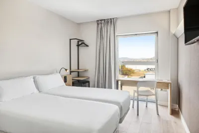 B&B Hotel Granada Hotels in 