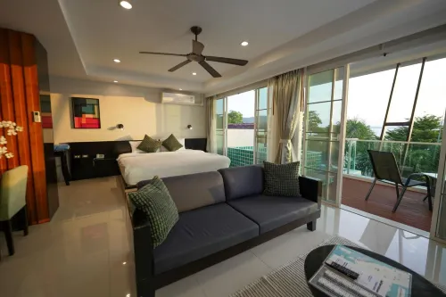 Davina Beach Homes - Hotel/Alloggi familiari