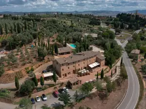 Il Miraggio in Val d'Orcia Relais & Spa