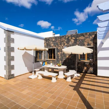 Villas & Apartamentos Tao Mazo