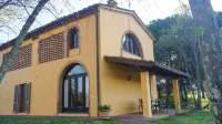 Villa Panconesi - Wifi