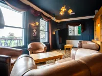 Manor House Hotel Holy Island Ξενοδοχεία στην πόλη Berwick-Upon-Tweed