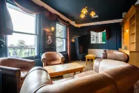 Manor House Hotel Holy Island - 4-Star