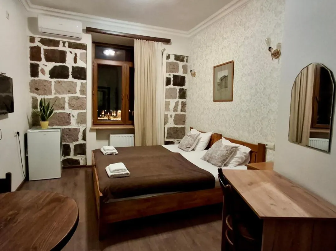 Cascade Heritage Inn - Jerevan