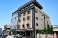 白迪安娜斯酒店