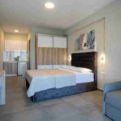Astra Sarti Luxury Suites Rooms