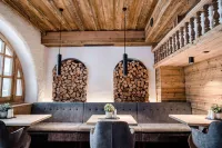 ホテル アントニウスホフ - ペット同伴可