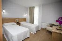 Hotel Novoa - bar