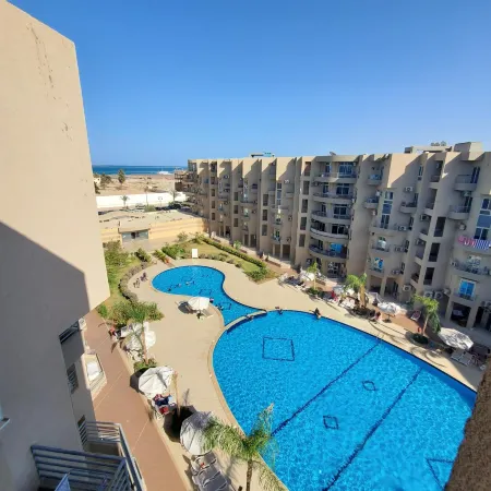 Beachfront Aparthotel Hurghada Princess resort - BY Leisureland