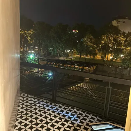 The Alley Homestay Phan Thiet