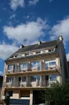 Louis Hotel - Havudsigt