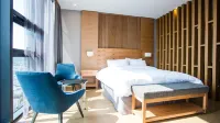J Square Hotel and Wedding
