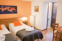 Indren Hus Hotels in Gressoney-La-Trinité