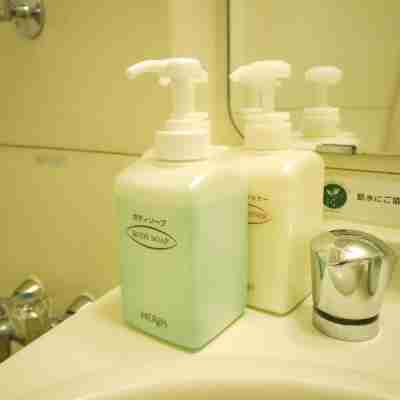 ホテルルートイン糸魚川 Rooms