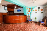 Hotel América