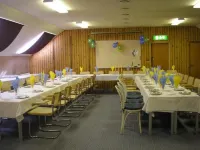 Hotel Chaplin Hotel di Landskrona