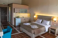Kallisti Hotel - Hot Tub