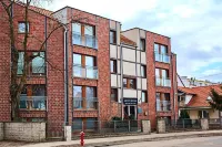 Amber House Các khách sạn ở 