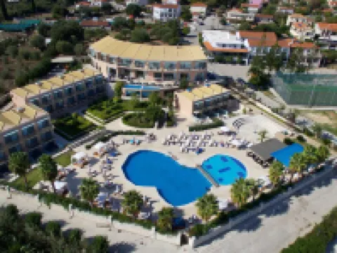 Ionian Emerald Resort Hotels in Sami