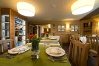 Hotel Vedig Valfurva otelleri