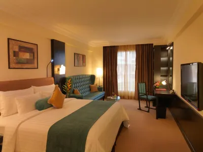 Sterlings Mac Hotel Hotels near Shivoham Shiva Temple