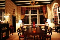 Villa am Stechlin - Homestay
