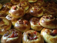 Akbulut Konak - breakfast
