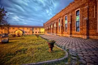 Hotel na Podzamczu Các khách sạn ở Tarnowskie Gory