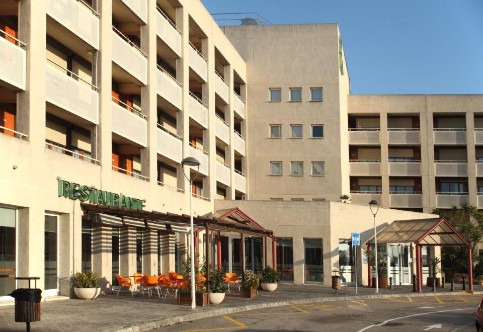 Travelodge Barcelona del Valles