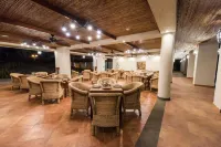 Pacaya Lodge and Spa Hotel a El Tanque Rojo